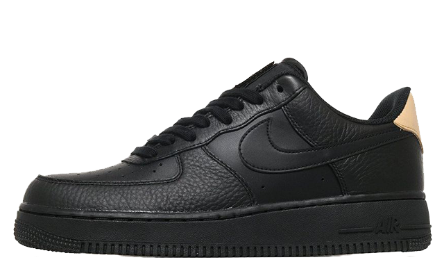 Nike Air Force 1 LV8 Black Tan