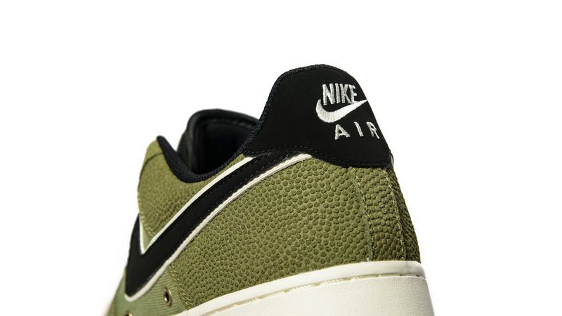 Nike Air Force 1 LV8 Green