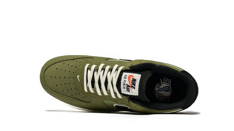 Nike Air Force 1 LV8 Green