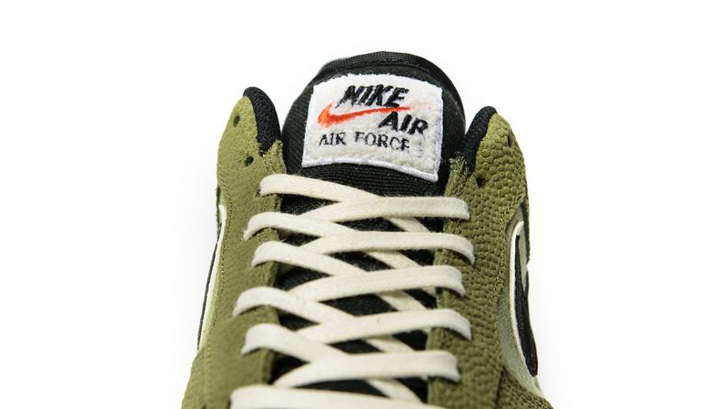 Nike Air Force 1 LV8 Green