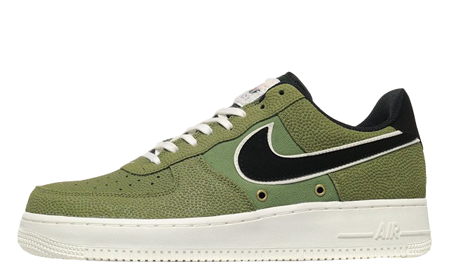 Nike Air Force 1 LV8 Green