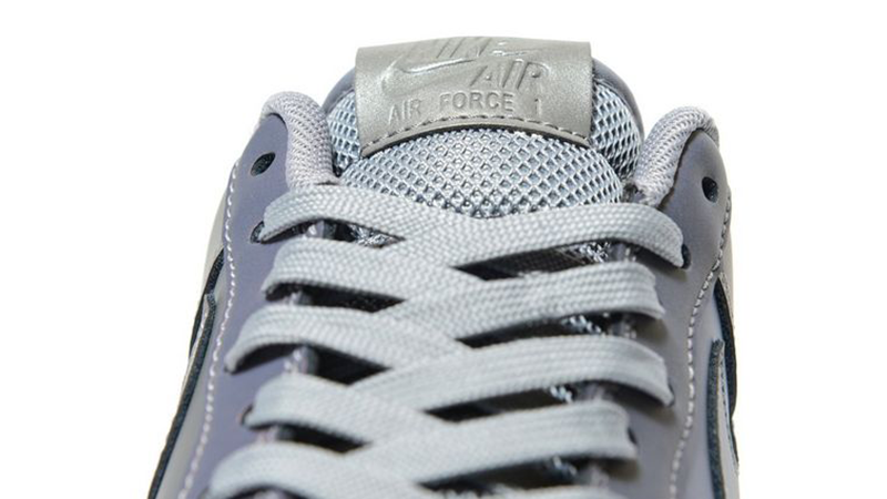 Nike Air Force 1 LV8 Grey Blue