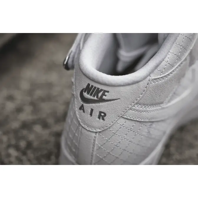 Nike Air Force 1 '06 LV8 EMB [RULE OF NEXT] Standing Sneaker Putter Co –  SneakerPutt