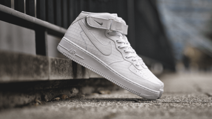 nike air force 1 lv8 mid