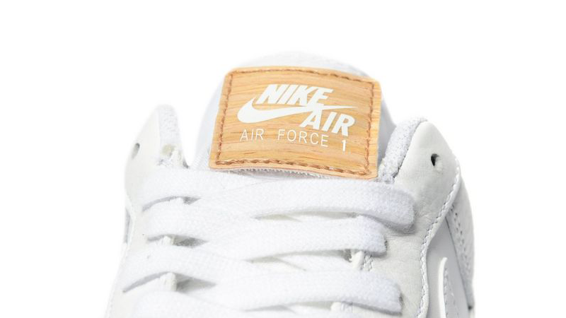 Nike Air Force 1 LV8 White Tan