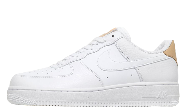 nike air force 1 lv8 tan