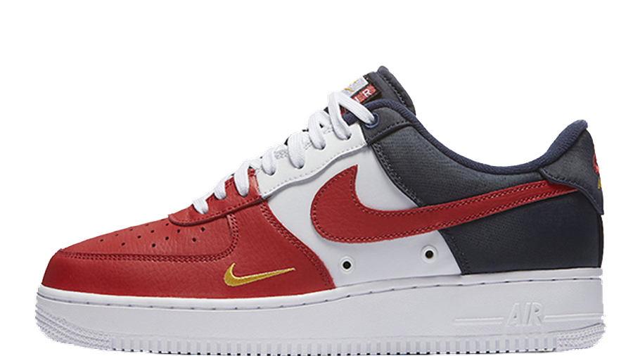 nike air force 1 in usa