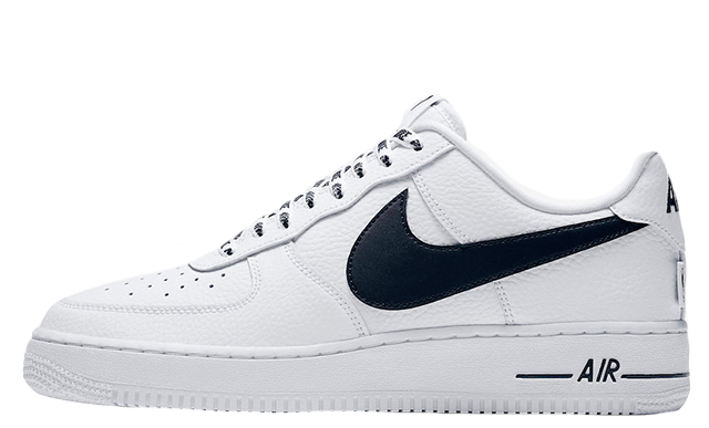 air force 1 low nba white
