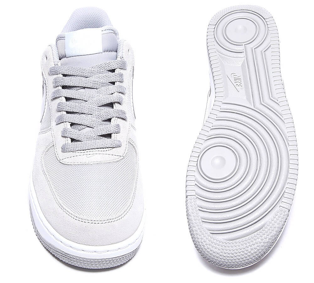 Nike Air Force 1 Low Pure Platinum