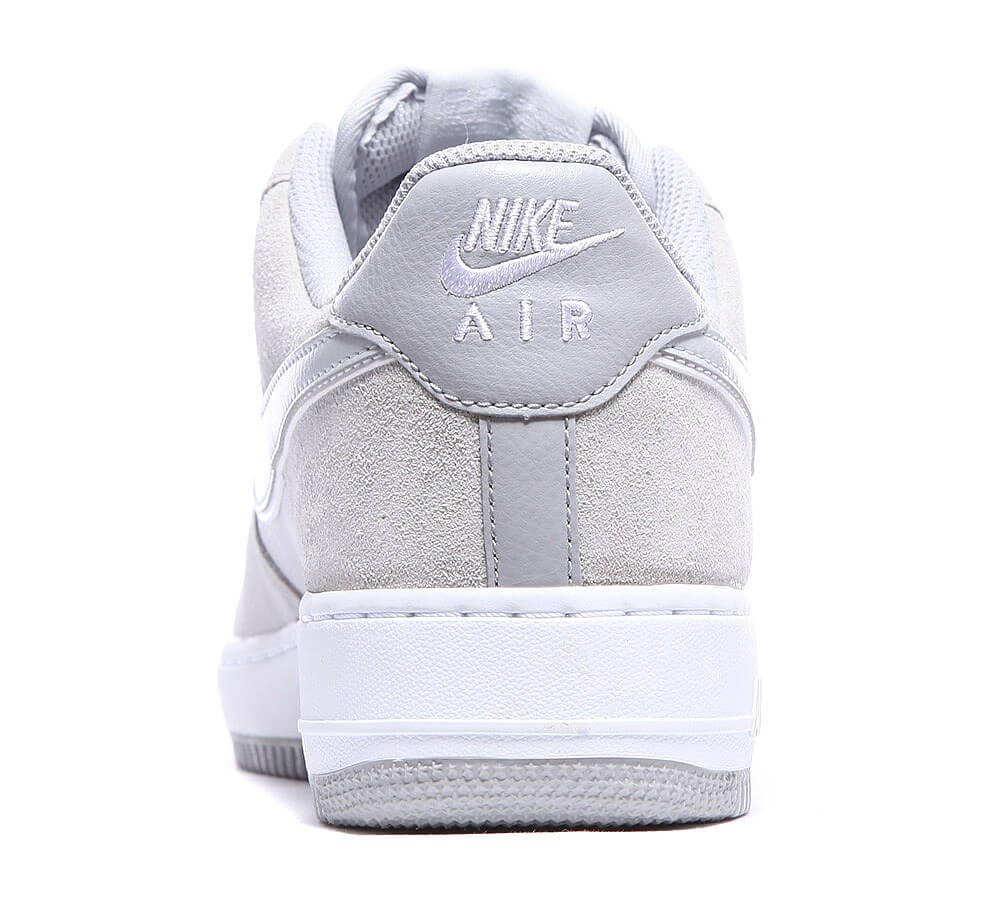 Nike Air Force 1 Low Pure Platinum