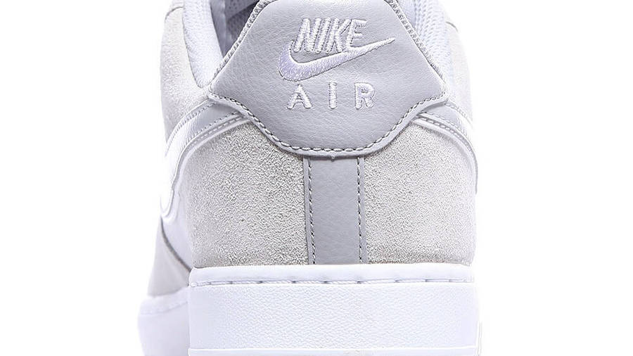 Nike Air Force 1 Low Pure Platinum | Where To Buy | TBC | The Sole Supplier