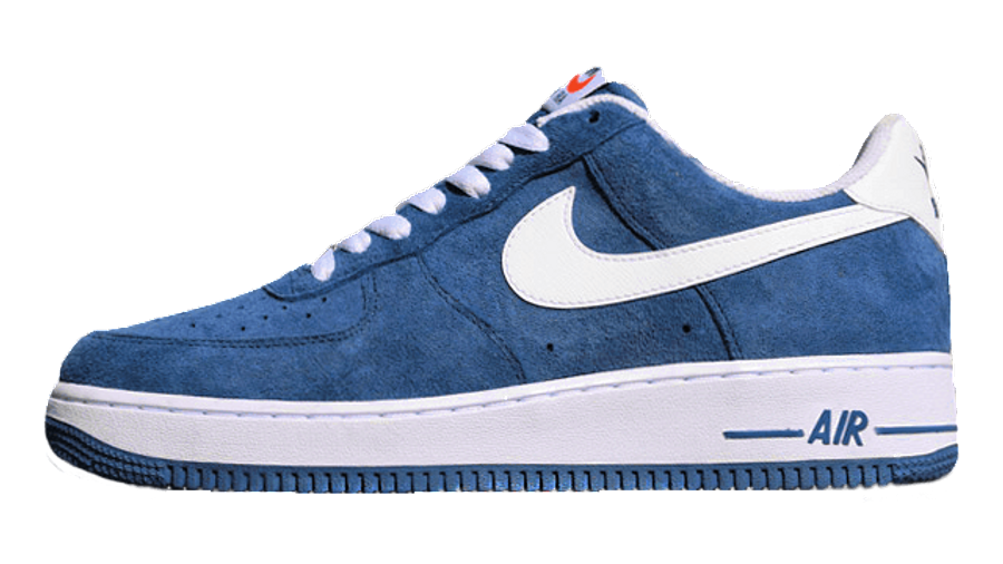 air force 1 low navy