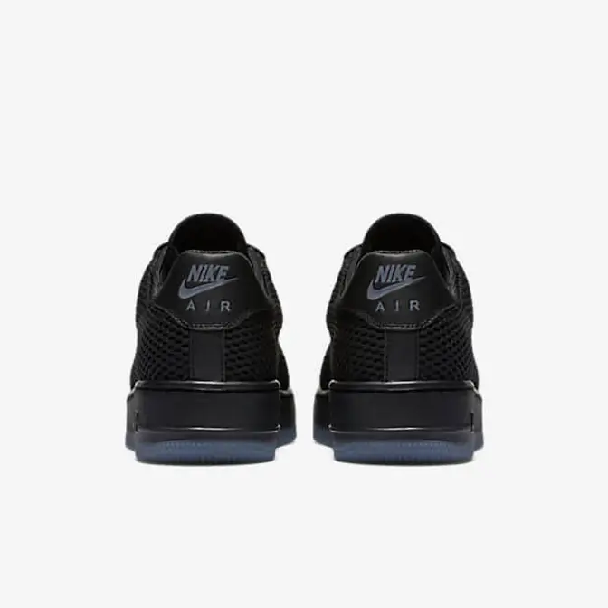 Air force 1 2024 low upstep br black