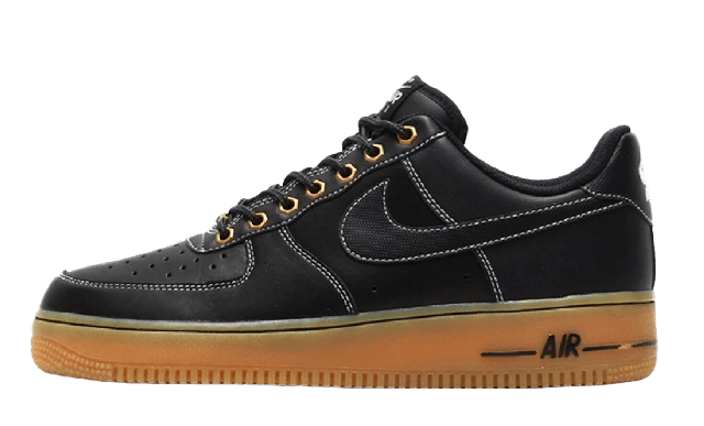 nike air force 1 low winterized