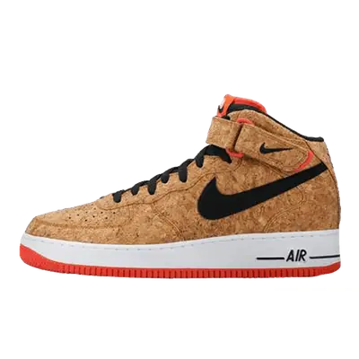 Air force 1 mid 07 sale cork