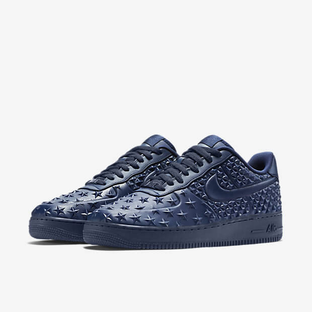 Nike Air Force 1 Navy Independence Day | To Buy 789104-400 The Sole Supplier