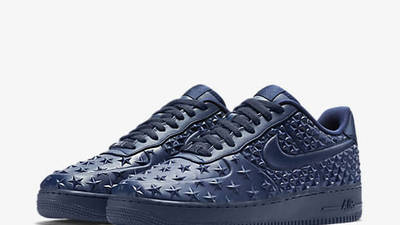 nike air force 1 independence