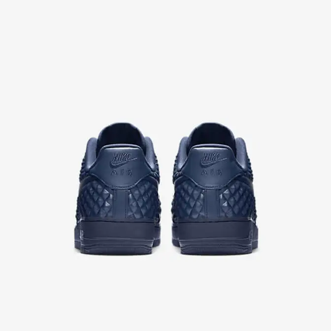 Nike Air Force 1 Navy Independence Day | Where To Buy | 789104-400