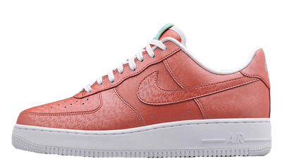 nike air force 1 symbol