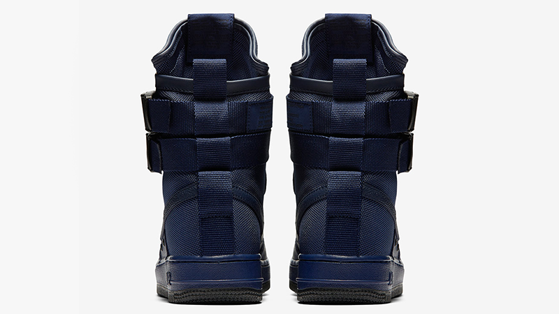 Nike Air Force 1 Special Field Binary Blue