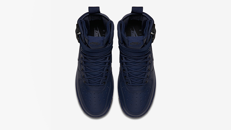 Nike Air Force 1 Special Field Binary Blue