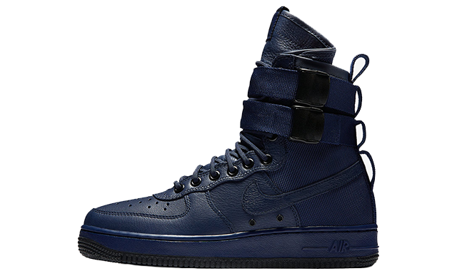 Nike Air Force Special Field Binary Blue Where To Buy 857872-400