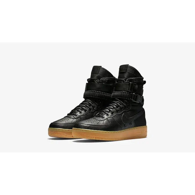 Special field nike air sale force 1