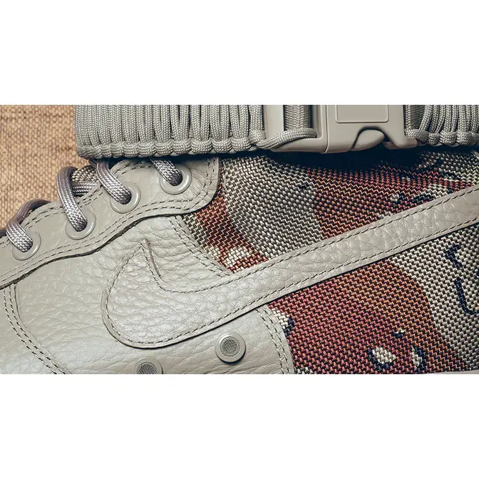 Nike air force 1 special field desert outlet camo