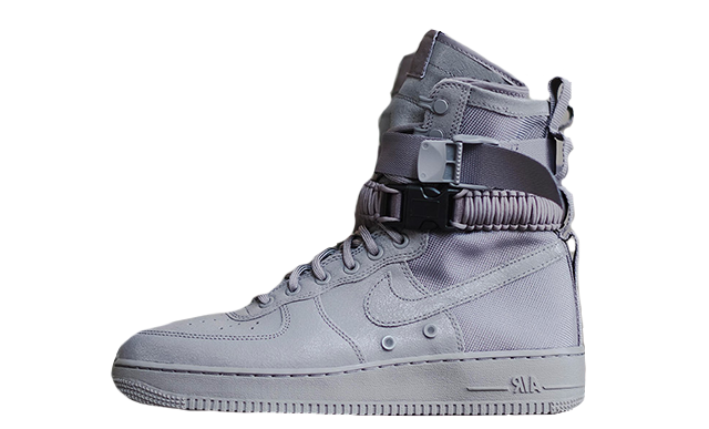 sf af1 grey