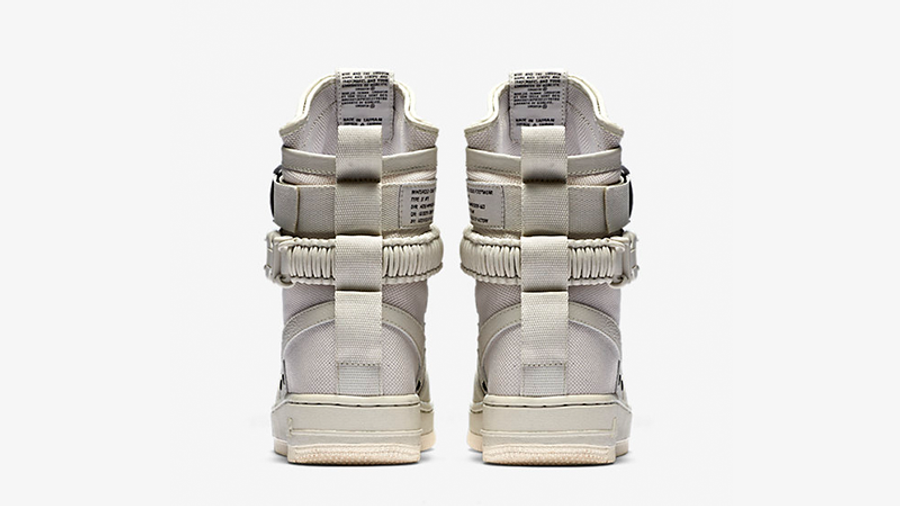 air force bone