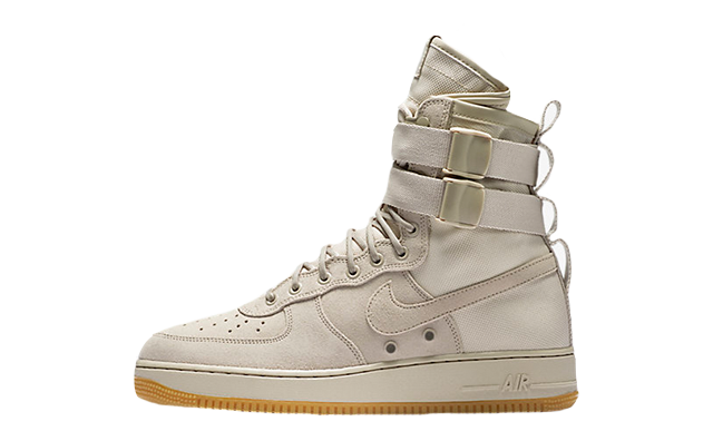 Nike-Air-Force-1-Special-Field-String-Gum