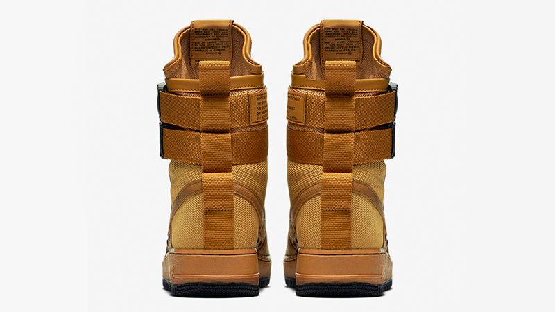 Nike Air Force 1 Special Field Wheat