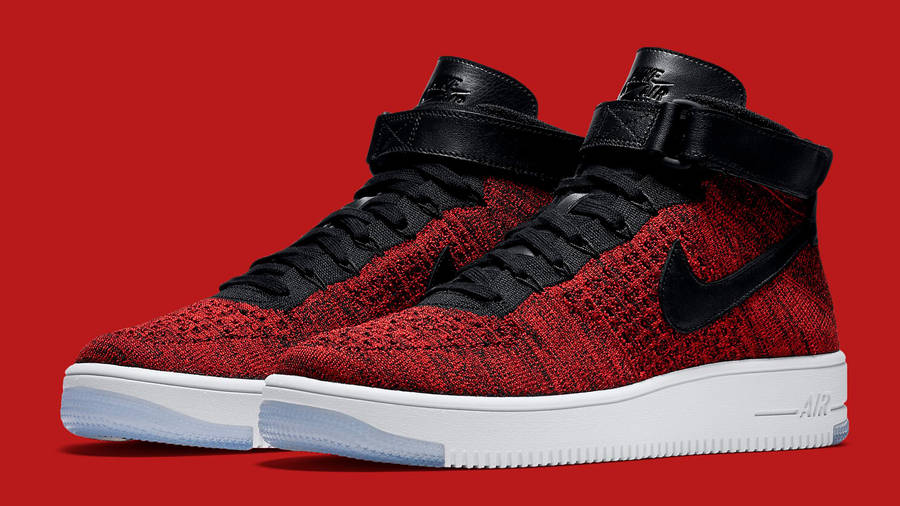 mens air force 1 ultra flyknit
