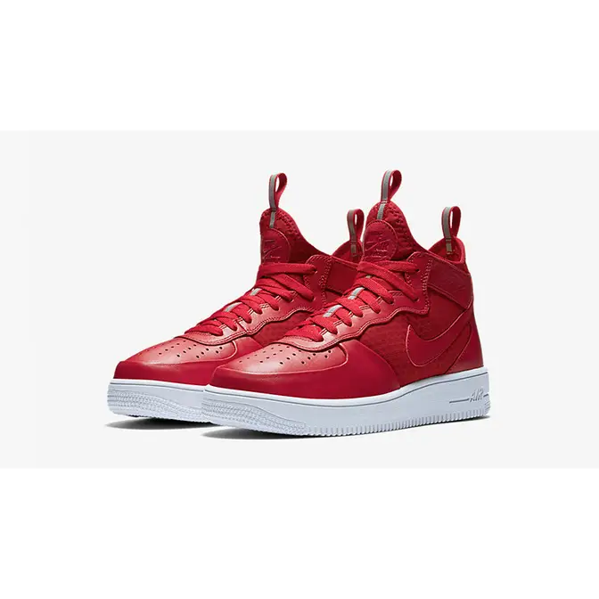 Air force ones ultraforce best sale