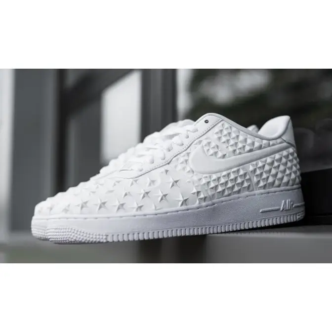 Buy Air Force 1 Low '07 LV8 VT 'Independence Day' - 789104 100