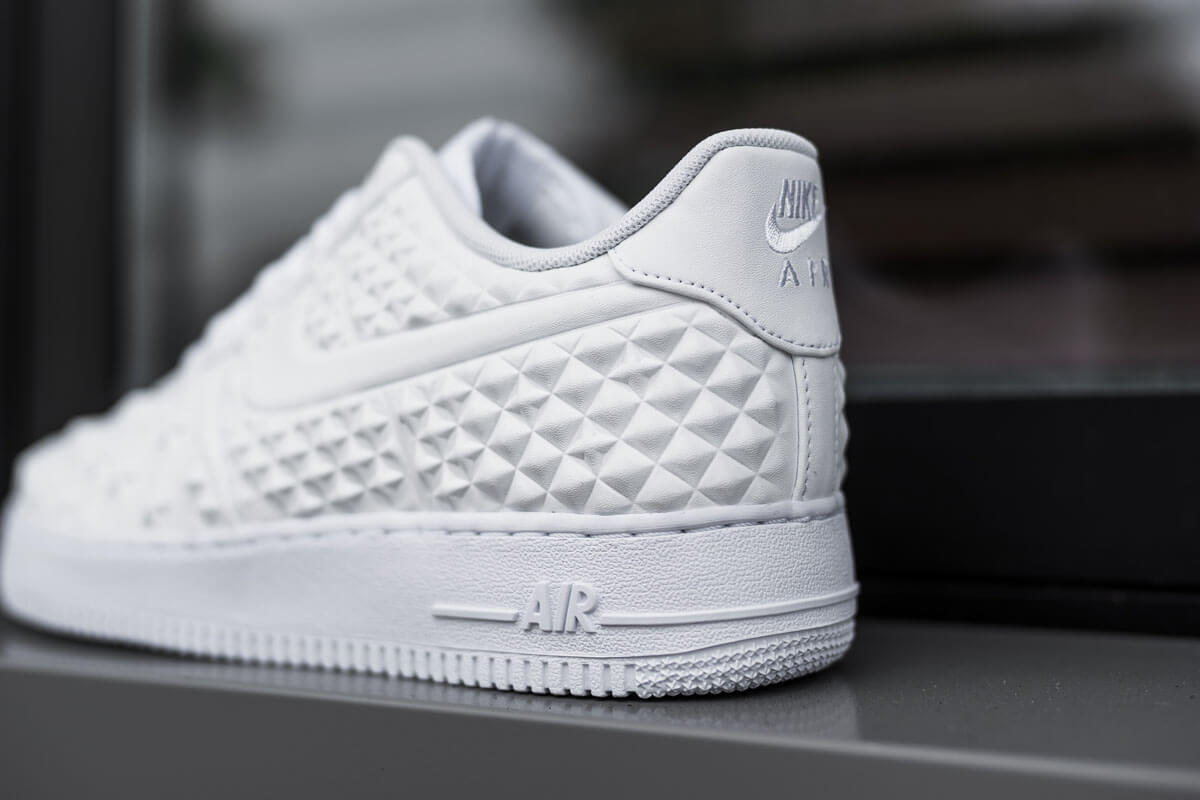 air force 1 independence day white