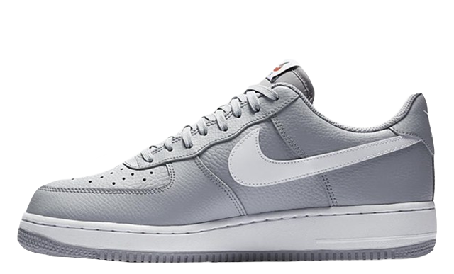 Nike Air Force 1 Wolf Grey