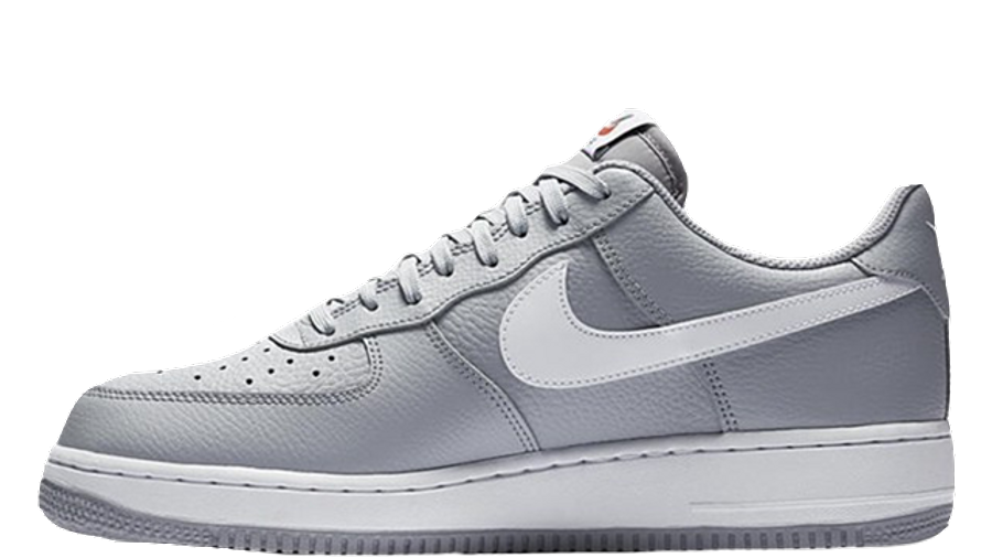 Nike Air Force 1 Wolf Grey | Where To Buy | 820266-018 | The Sole Supplier