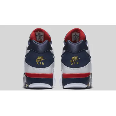 Nike air force hotsell 180 olympic for sale