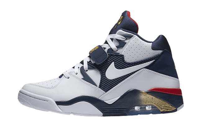 nike air force 180 olympic gold