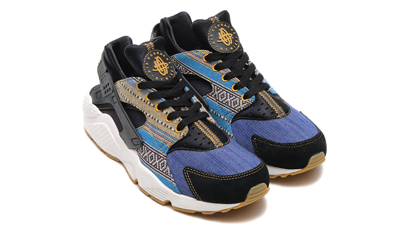 Nike Air Huarache Afro Punk