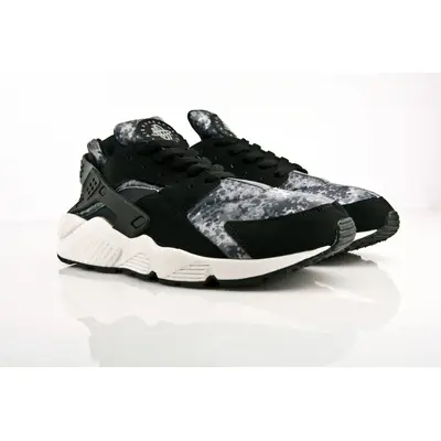 Nike top huarache camouflage