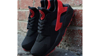 love hate huaraches