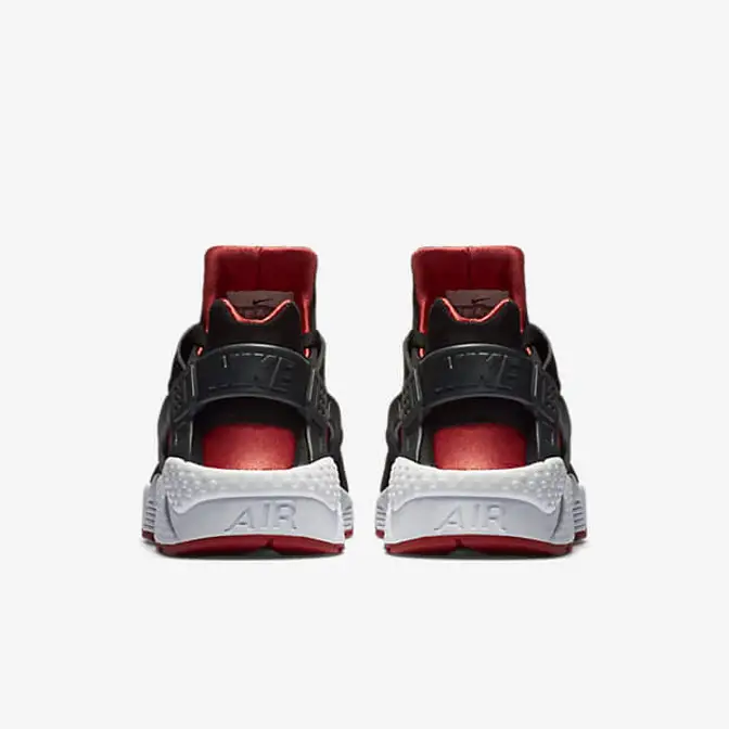 Nike air huarache ultra clearance bred