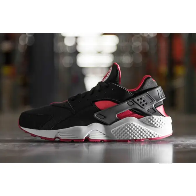 Nike air hotsell huarache ultra bred