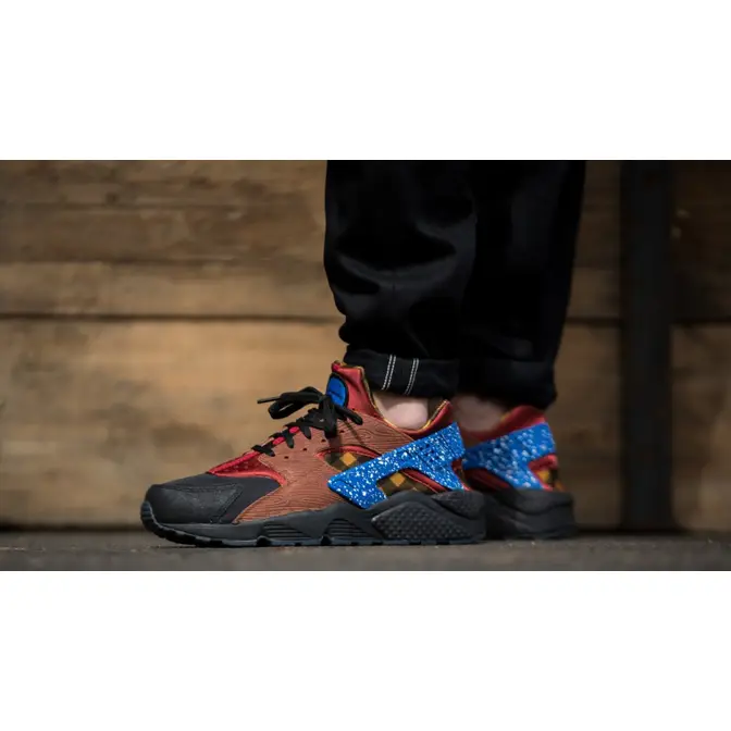 Huarache campfire on sale