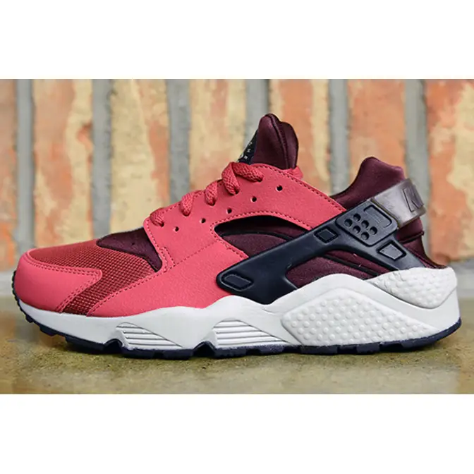 Nike Air Huarache Cedar Where To Buy 318429 601 The Sole Supplier