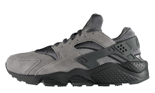 Clip vlinder Cataract homoseksueel Nike Air Huarache Cool Grey | Where To Buy | The Sole Supplier