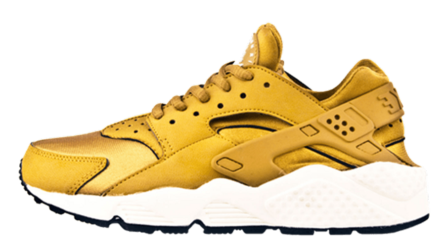 Nike Air Huarache Gold | Where To Buy | undefined | The Sole Supplier