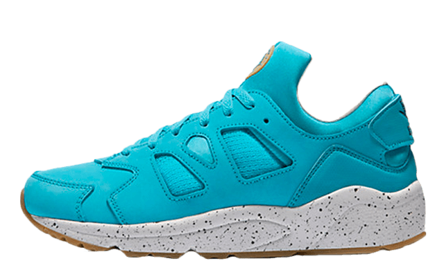 huarache international